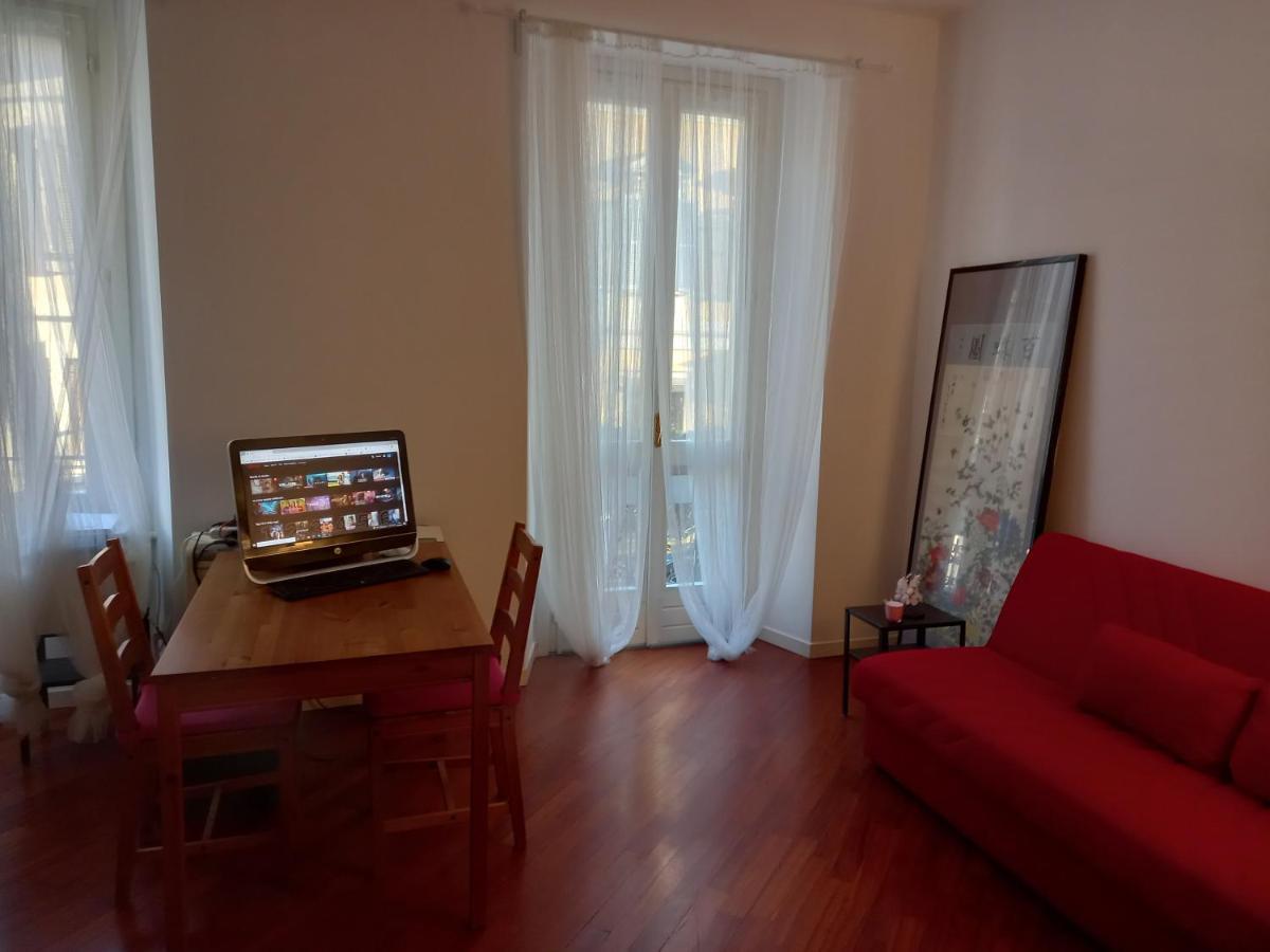  Διαμέρισμα Μιλάνο Εξωτερικό φωτογραφία