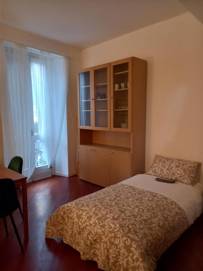  Διαμέρισμα Μιλάνο Εξωτερικό φωτογραφία