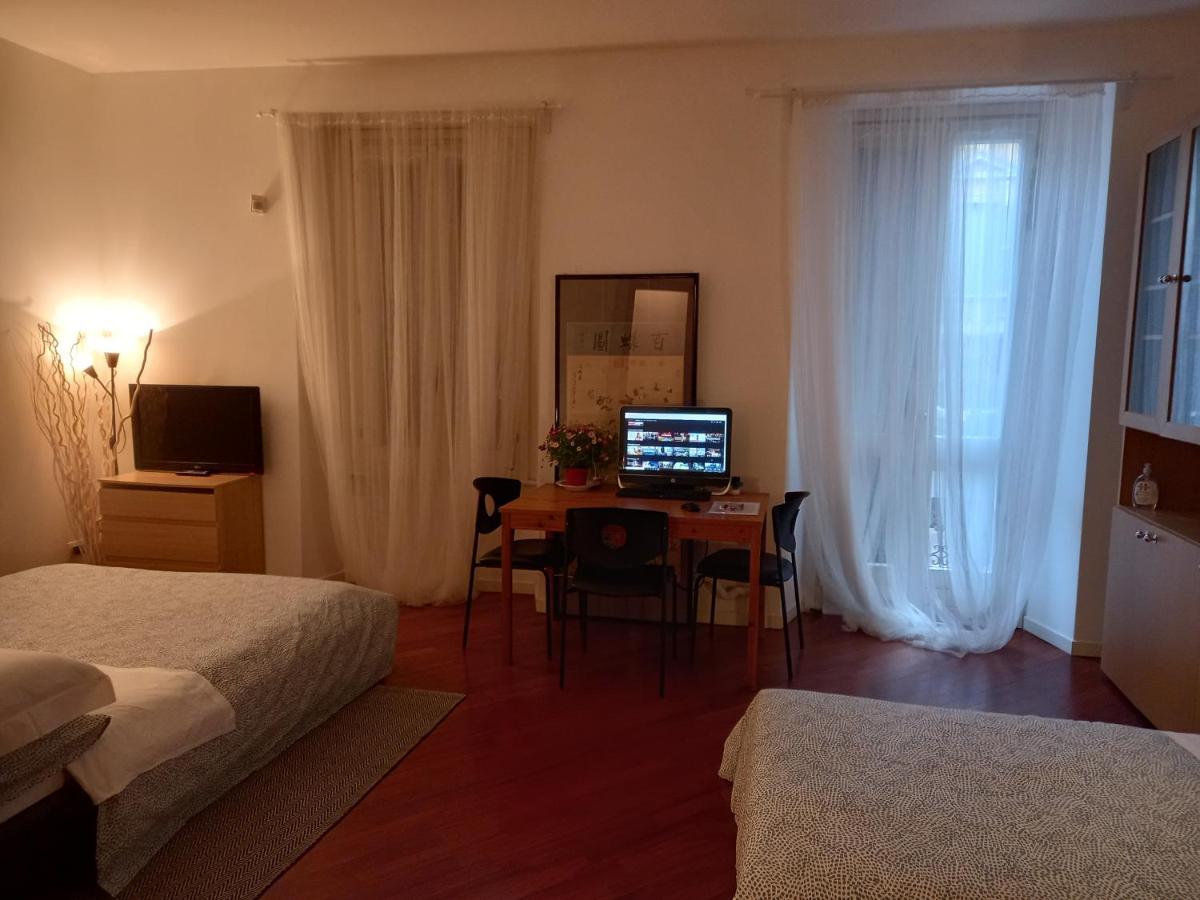  Διαμέρισμα Μιλάνο Εξωτερικό φωτογραφία