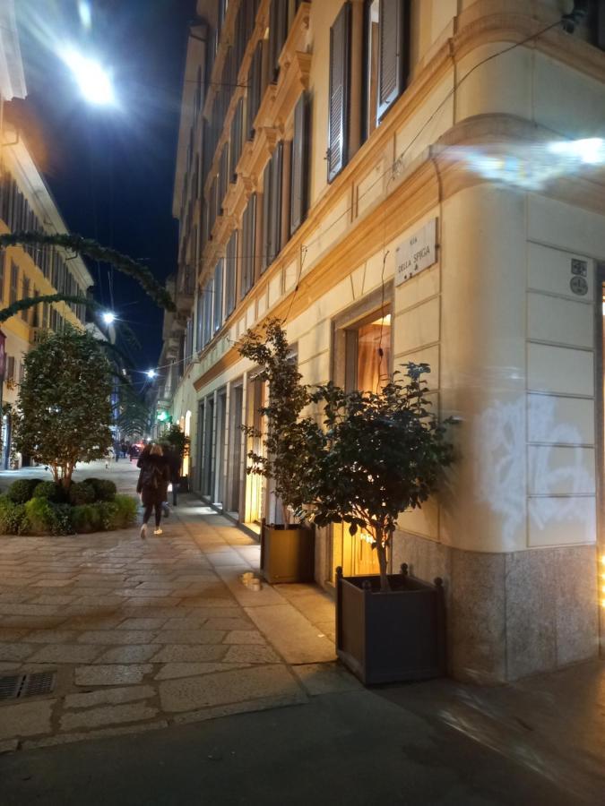  Διαμέρισμα Μιλάνο Εξωτερικό φωτογραφία