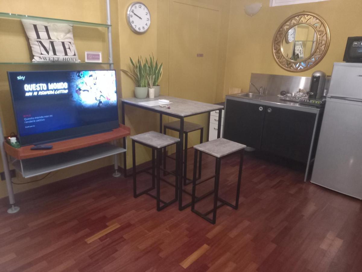  Διαμέρισμα Μιλάνο Εξωτερικό φωτογραφία